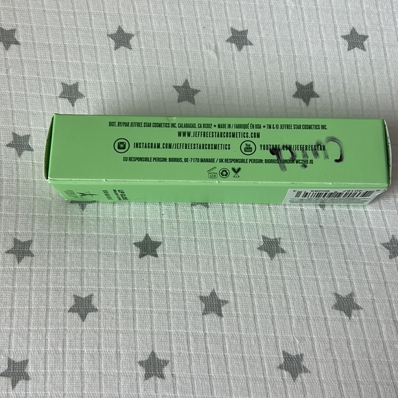 New Jeffree Star Lip Gloss - Picture 3 of 5